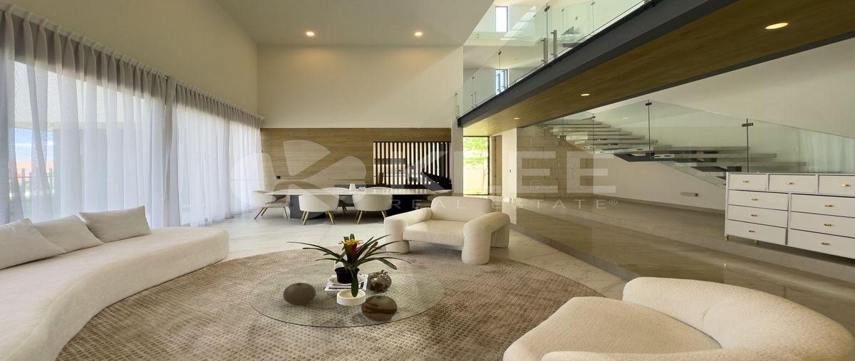 Foto de casa en venta en  , residencial punta del cielo, aguascalientes, aguascalientes, 0 No. 03