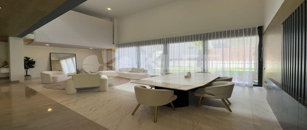 Foto de casa en venta en  , residencial punta del cielo, aguascalientes, aguascalientes, 0 No. 05