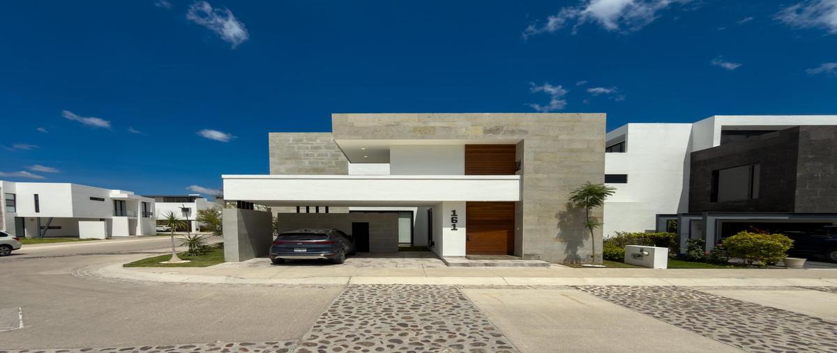 Foto de casa en venta en  , residencial punta del cielo, aguascalientes, aguascalientes, 0 No. 04