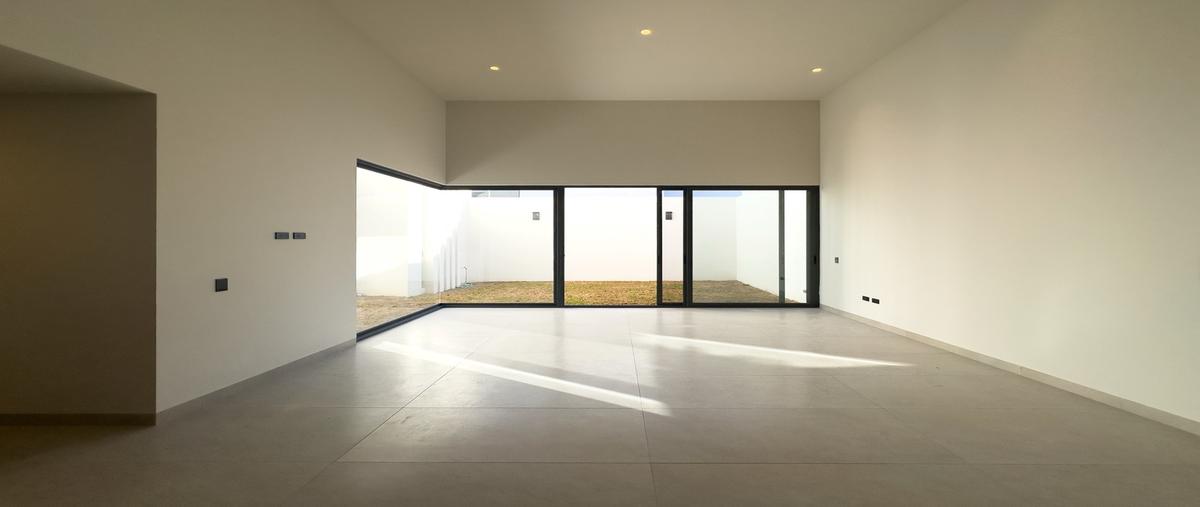Foto de casa en venta en  , residencial punta del cielo, aguascalientes, aguascalientes, 0 No. 03