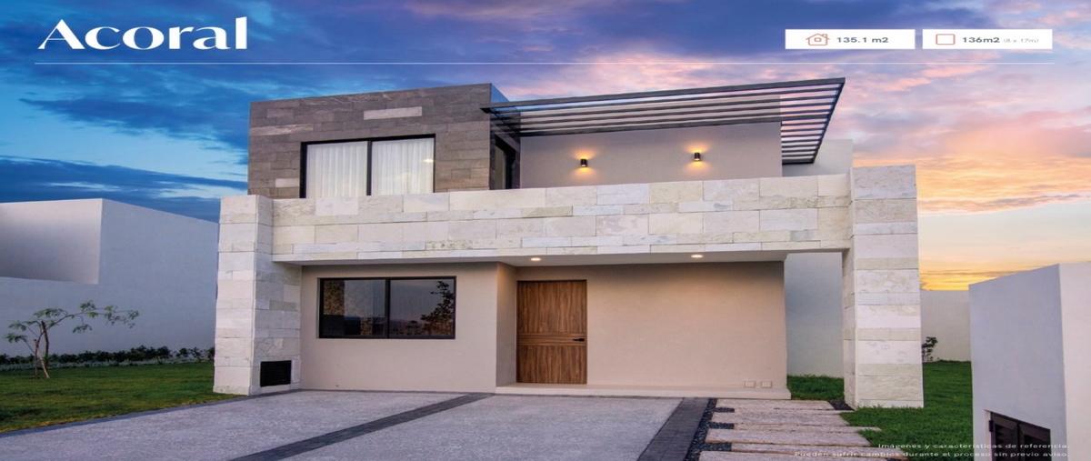 Foto de casa en venta en  , residencial punta del cielo, aguascalientes, aguascalientes, 0 No. 05