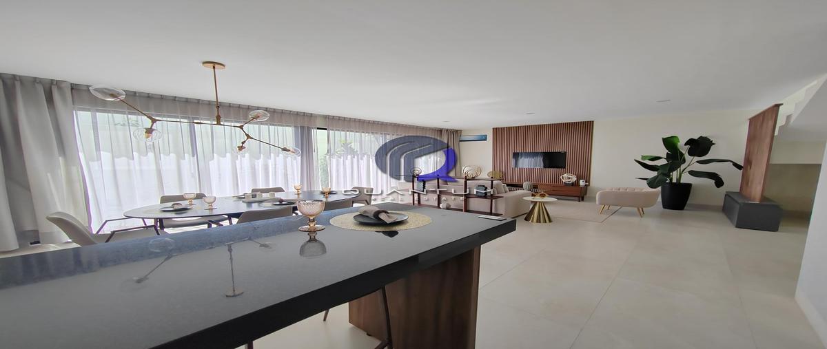 Foto de casa en venta en  , residencial punta del cielo, aguascalientes, aguascalientes, 0 No. 05