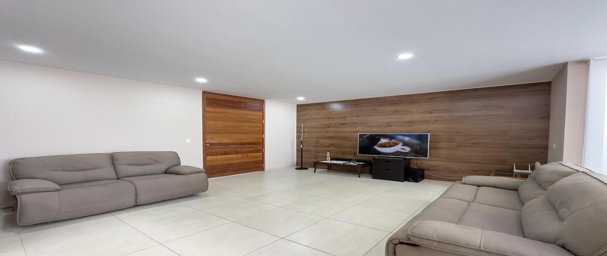 Foto de casa en renta en  , residencial punta del cielo, aguascalientes, aguascalientes, 0 No. 03