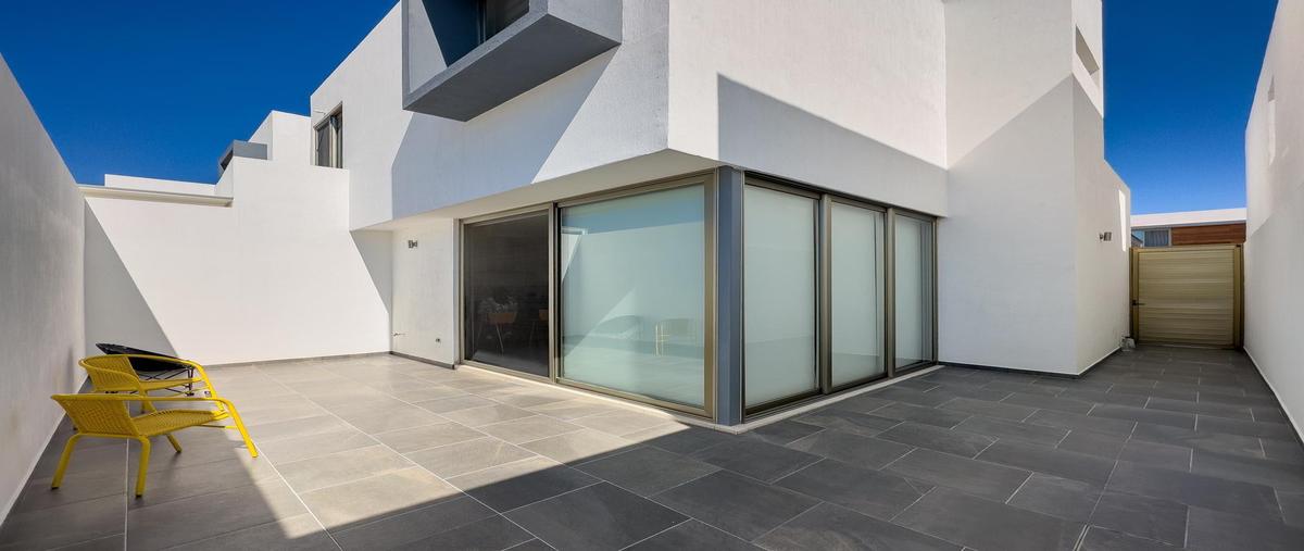 Foto de casa en renta en  , residencial punta del cielo, aguascalientes, aguascalientes, 0 No. 04