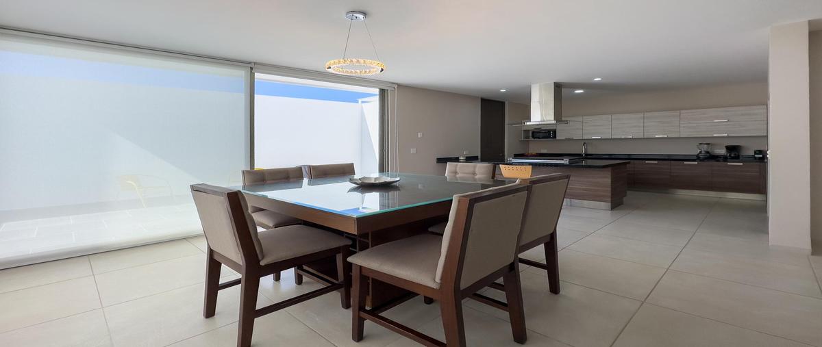 Foto de casa en renta en  , residencial punta del cielo, aguascalientes, aguascalientes, 0 No. 05