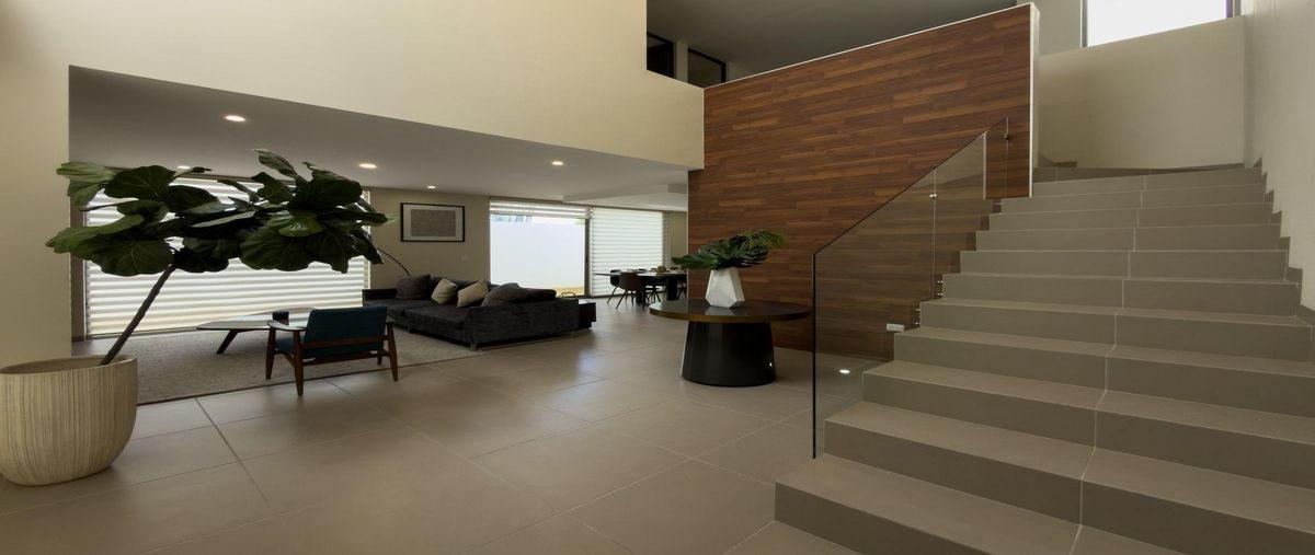 Foto de casa en venta en  , residencial punta del cielo, aguascalientes, aguascalientes, 31619726 No. 04