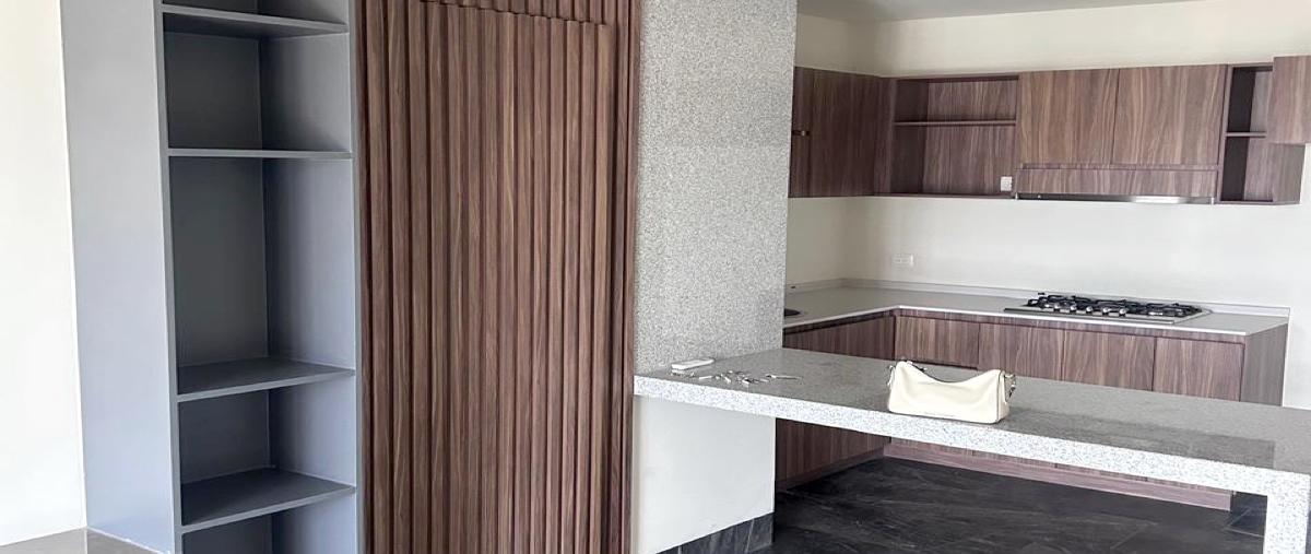 Foto de departamento en renta en  , residencial punta del cielo, aguascalientes, aguascalientes, 0 No. 04