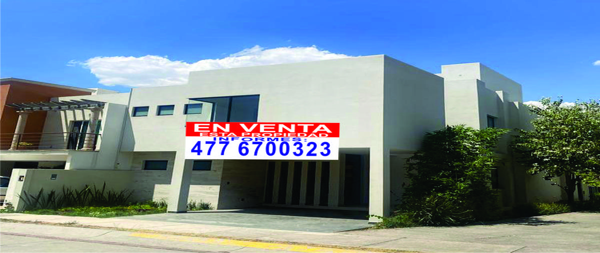 Foto de casa en , residencial punta del este, león, guanajuato, 0 foto 02 Foto de casa en venta en , residencial punta del este, león, guanajuato, 0 No. 02