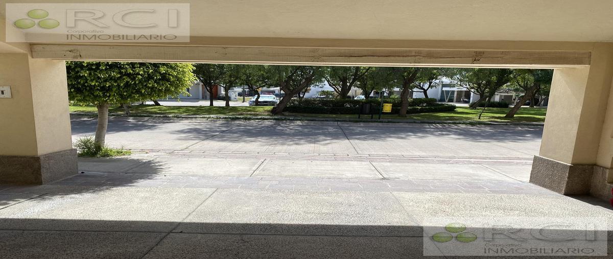 Foto de casa en renta en  , residencial punta del este, león, guanajuato, 27393673 No. 03