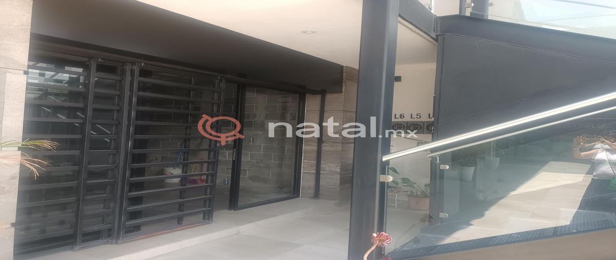 Foto de local en renta en  , residencial punta del este, león, guanajuato, 0 No. 05