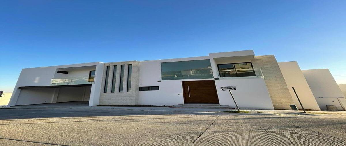 Foto de casa en , residencial punta del este, león, guanajuato, 30303847 foto 01 Foto de casa en venta en , residencial punta del este, león, guanajuato, 30303847 No. 01