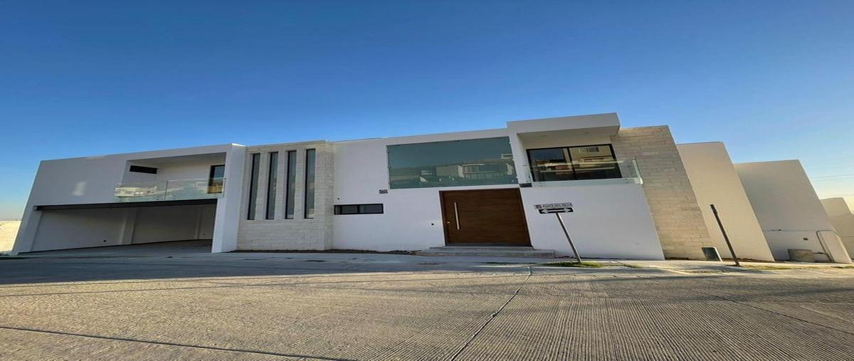 Foto de casa en , residencial punta del este, león, guanajuato, 30303847 foto 03 Foto de casa en venta en , residencial punta del este, león, guanajuato, 30303847 No. 03
