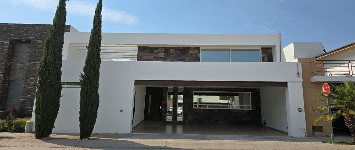 Foto de casa en venta en  , residencial punta del este, león, guanajuato, 0 No. 03