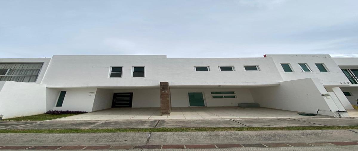 Foto de casa en , residencial punta del este, león, guanajuato, 0 foto 02 Foto de casa en venta en , residencial punta del este, león, guanajuato, 0 No. 02