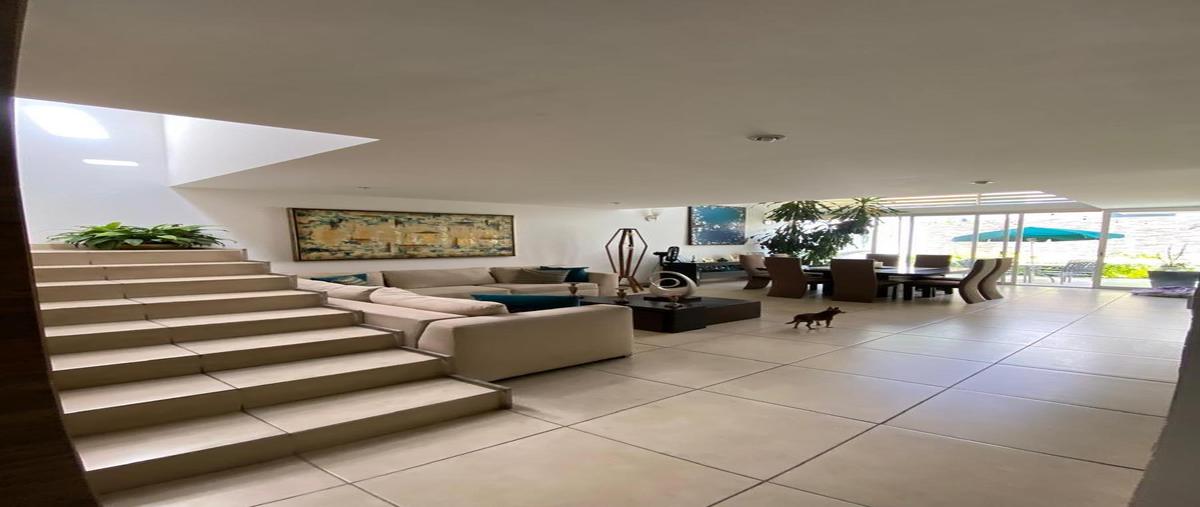 Foto de casa en renta en  , residencial punta del este, león, guanajuato, 0 No. 05