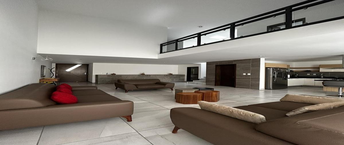 Foto de casa en renta en  , residencial punta del este, león, guanajuato, 0 No. 05