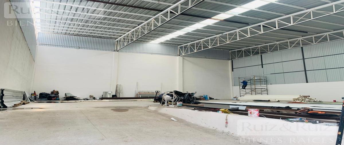 Foto de bodega en renta en  , residencial punta del este, león, guanajuato, 0 No. 03