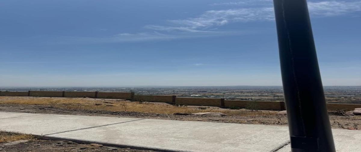 Foto de terreno habitacional en venta en  , residencial punta del este, león, guanajuato, 0 No. 03
