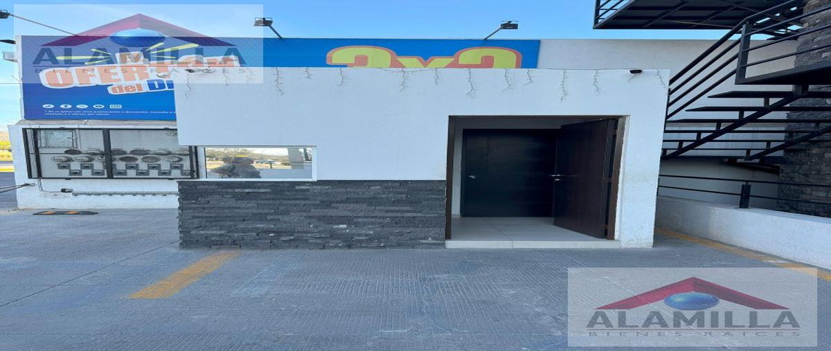 Foto de local en venta en  , residencial punta del este, león, guanajuato, 0 No. 03