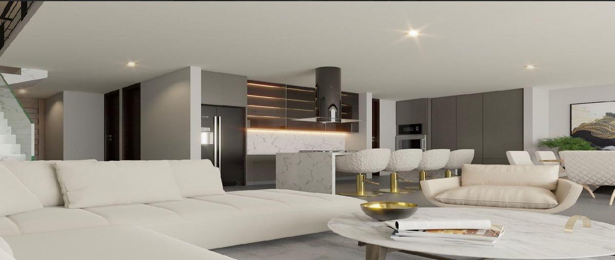 Foto de casa en venta en  , residencial punta del este, león, guanajuato, 0 No. 03