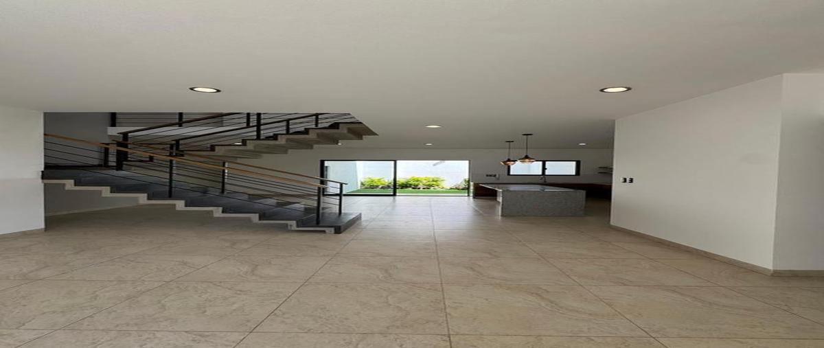 Foto de casa en venta en  , residencial punta del este, león, guanajuato, 0 No. 04