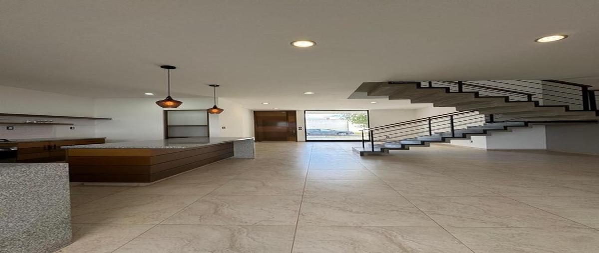 Foto de casa en venta en  , residencial punta del este, león, guanajuato, 0 No. 05