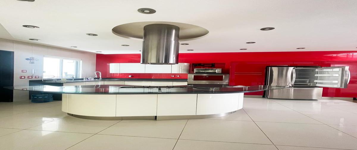 Foto de casa en renta en  , residencial punta del este, león, guanajuato, 0 No. 03