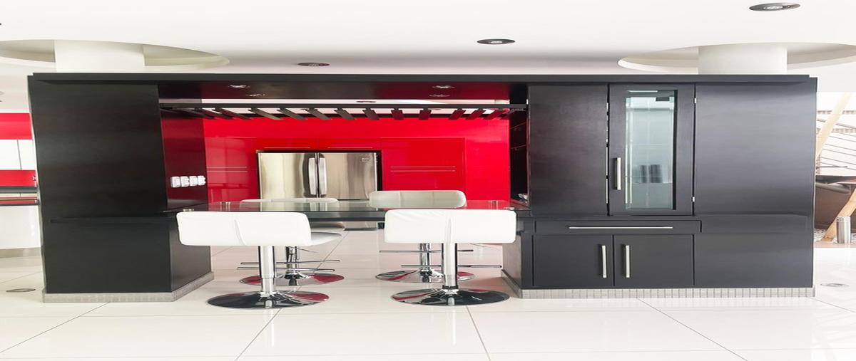 Foto de casa en renta en  , residencial punta del este, león, guanajuato, 0 No. 05