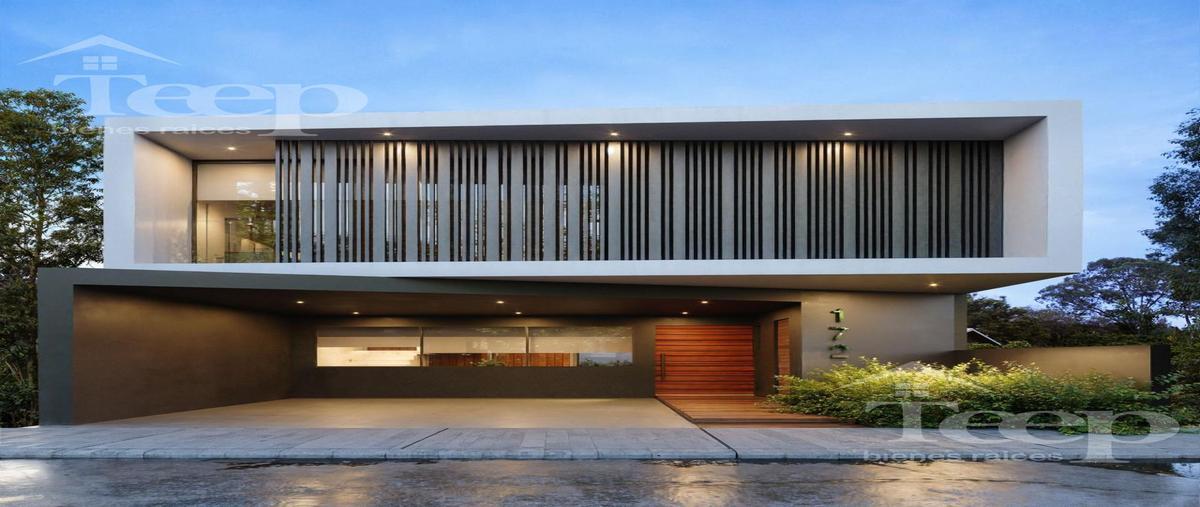 Foto de casa en , residencial punta del este, león, guanajuato, 0 foto 01 Foto de casa en venta en , residencial punta del este, león, guanajuato, 0 No. 01