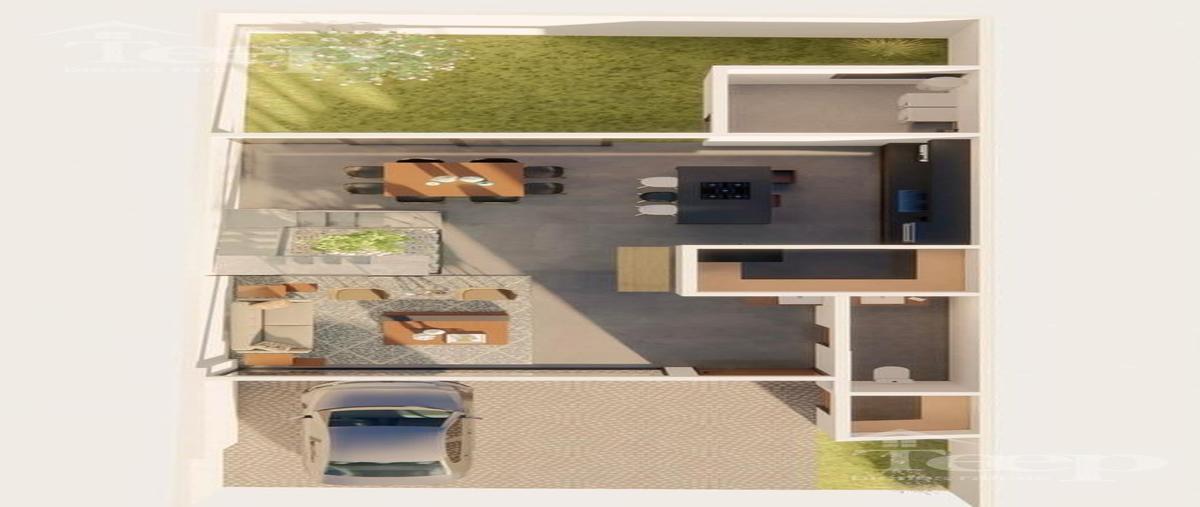 Foto de casa en , residencial punta del este, león, guanajuato, 0 foto 03 Foto de casa en venta en , residencial punta del este, león, guanajuato, 0 No. 03