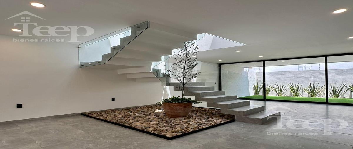 Foto de casa en , residencial punta del este, león, guanajuato, 0 foto 05 Foto de casa en venta en , residencial punta del este, león, guanajuato, 0 No. 05