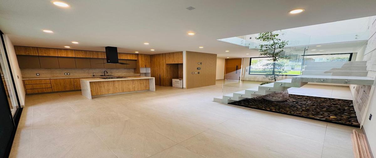 Foto de casa en venta en  , residencial punta del este, león, guanajuato, 0 No. 04
