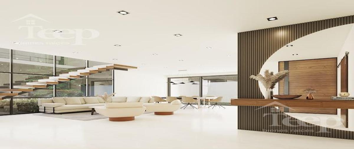 Foto de casa en venta en  , residencial punta del este, león, guanajuato, 0 No. 03