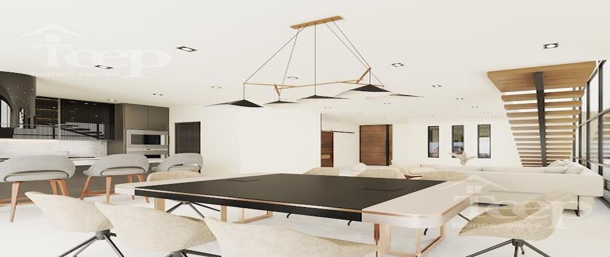 Foto de casa en venta en  , residencial punta del este, león, guanajuato, 0 No. 04