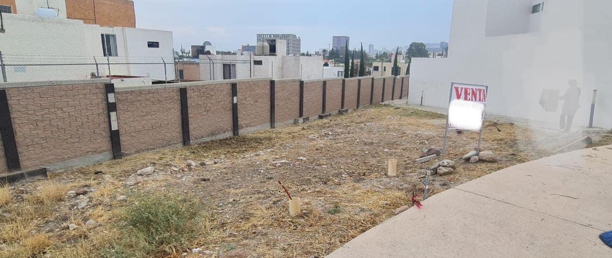 Foto de terreno habitacional en venta en  , residencial punta san luis, san luis potosí, san luis potosí, 0 No. 04