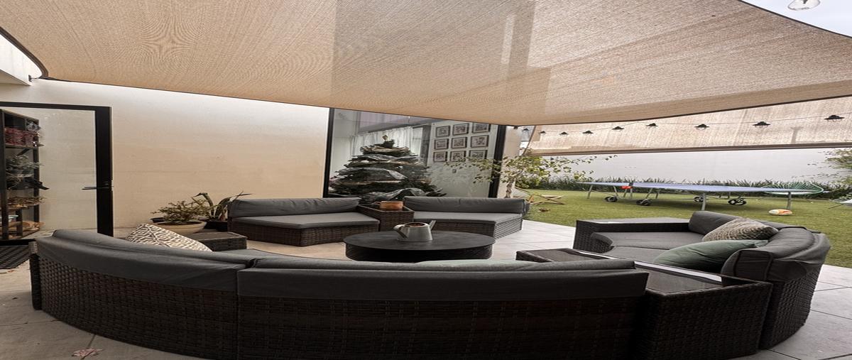 Foto de casa en venta en  , residencial punta san luis, san luis potosí, san luis potosí, 0 No. 03