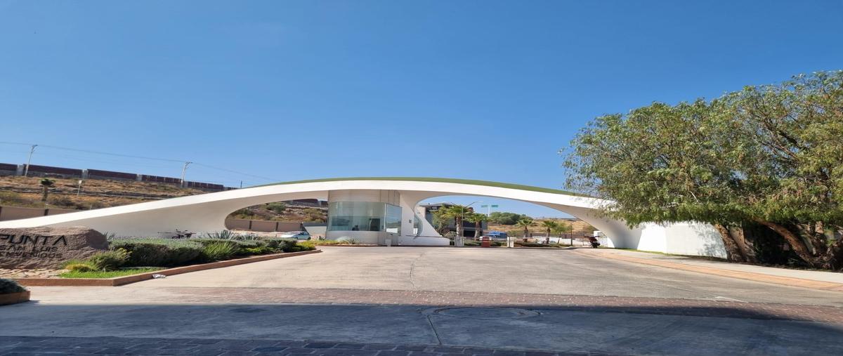 Foto de terreno habitacional en venta en  , residencial punta san luis, san luis potosí, san luis potosí, 0 No. 04