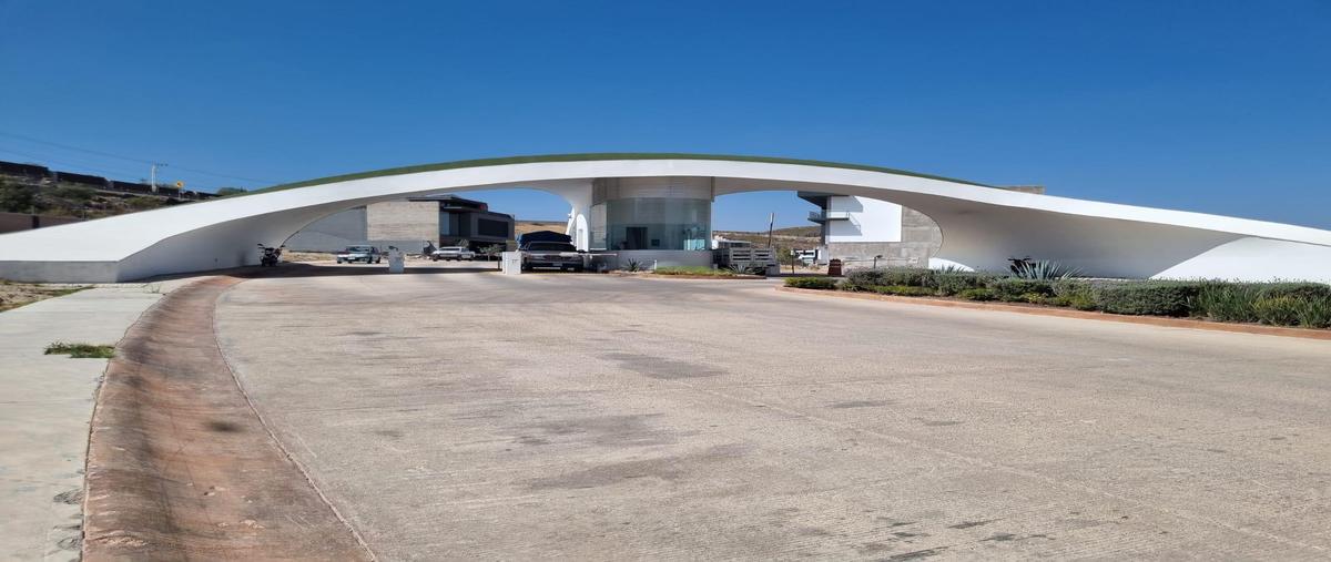 Foto de terreno habitacional en venta en  , residencial punta san luis, san luis potosí, san luis potosí, 0 No. 03