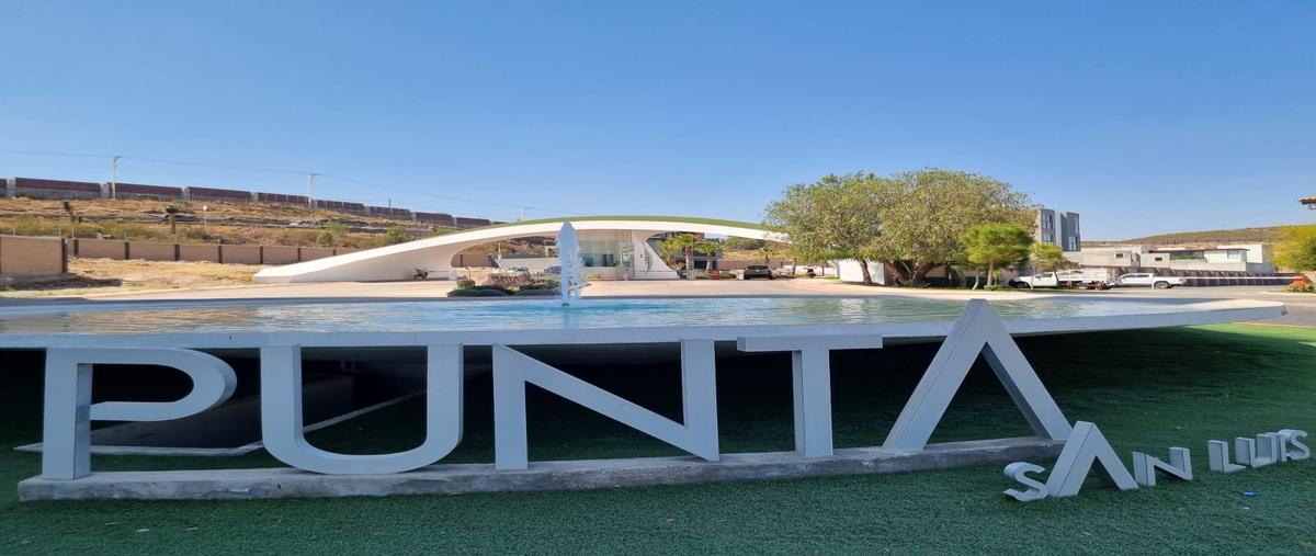 Foto de terreno habitacional en venta en  , residencial punta san luis, san luis potosí, san luis potosí, 0 No. 04