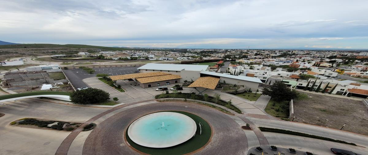 Foto de terreno habitacional en venta en  , residencial punta san luis, san luis potosí, san luis potosí, 0 No. 05