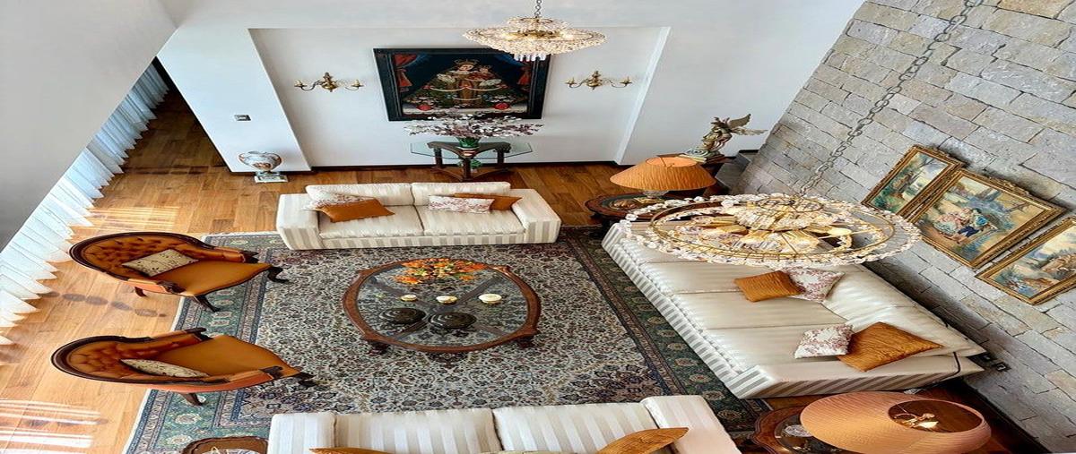 Foto de casa en venta en  , residencial punta san luis, san luis potosí, san luis potosí, 0 No. 03