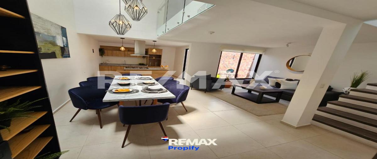 Foto de casa en condominio en venta en residencial punta telma , centro, san juan del río, querétaro, 0 No. 04