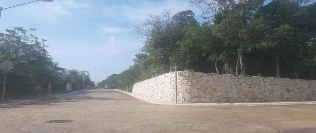 Foto de terreno habitacional en venta en residencial puntarena , puerto morelos, puerto morelos, quintana roo, 18063591 No. 03