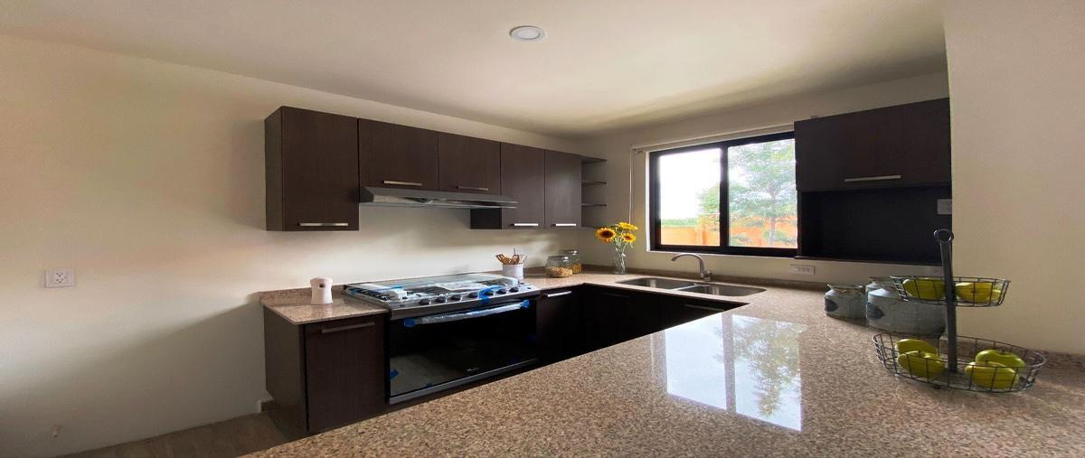 Foto de departamento en venta en residencial quinta de allende , san javier, san miguel de allende, guanajuato, 27434409 No. 03