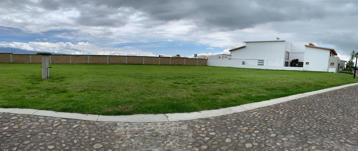 Foto de terreno habitacional en venta en  , residencial rancho el mesón, calimaya, méxico, 0 No. 03