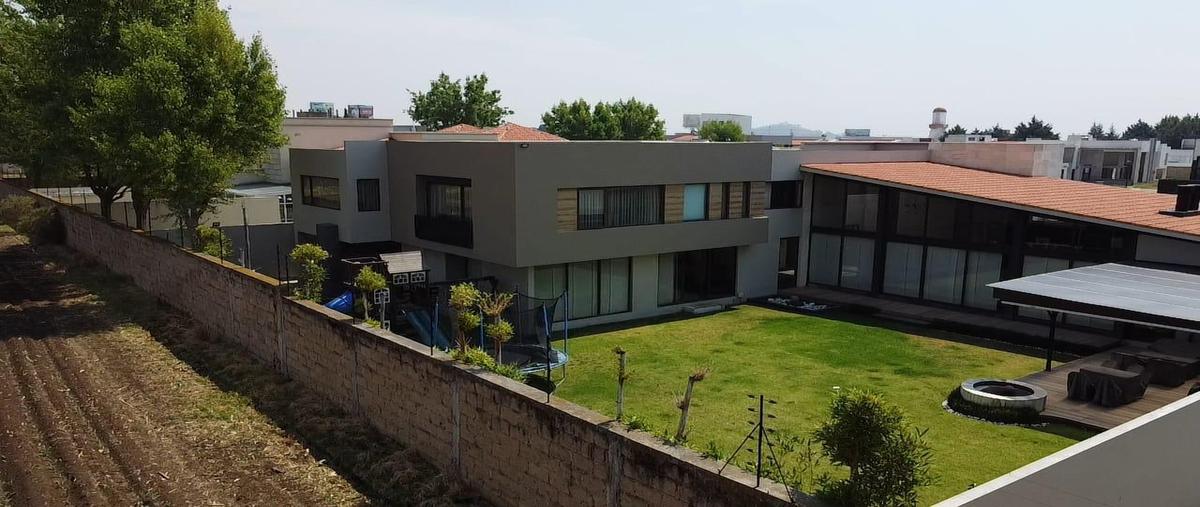 Foto de casa en venta en  , residencial rancho el mesón, calimaya, méxico, 0 No. 03