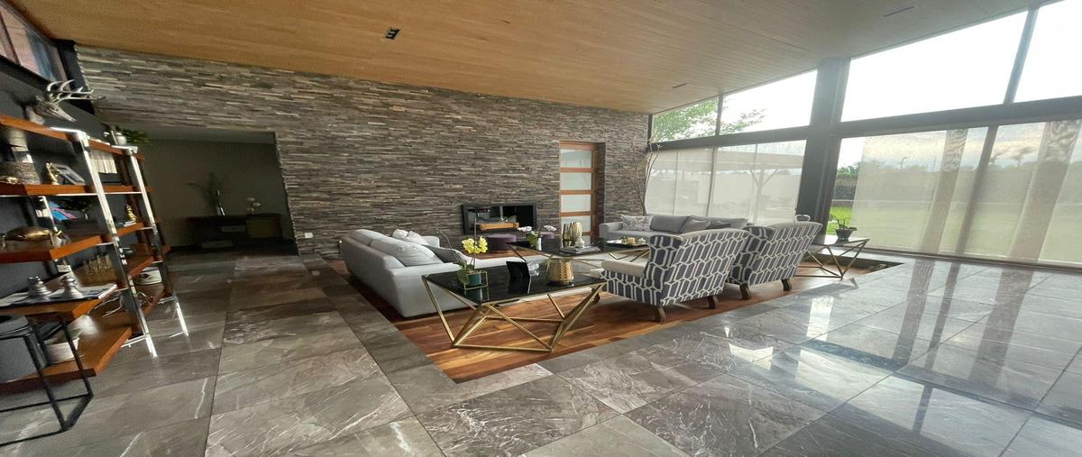 Foto de casa en venta en  , residencial rancho el mesón, calimaya, méxico, 0 No. 04