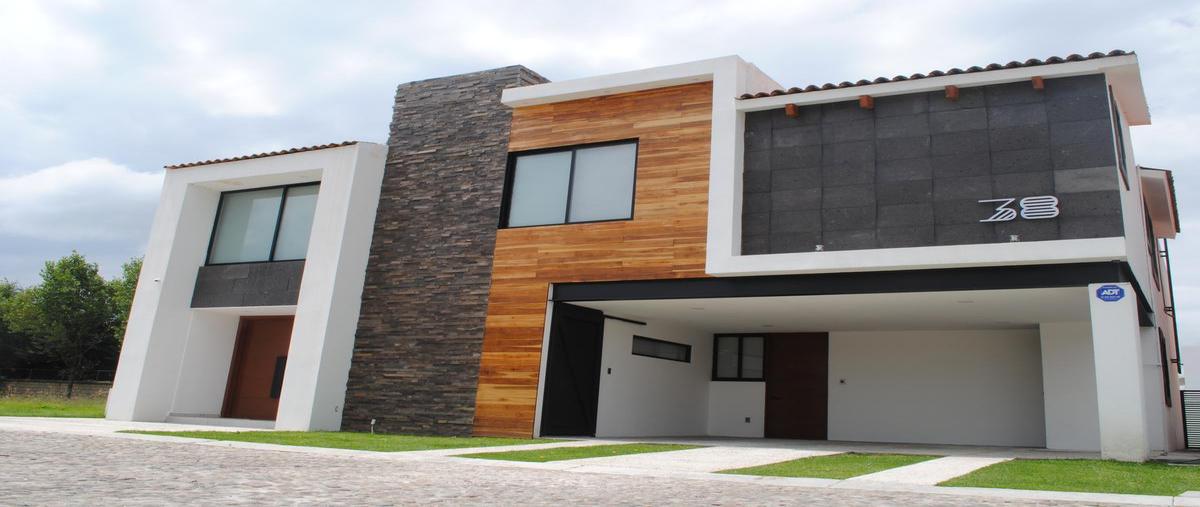 Foto de casa en venta en  , residencial rancho el mesón, calimaya, méxico, 0 No. 03