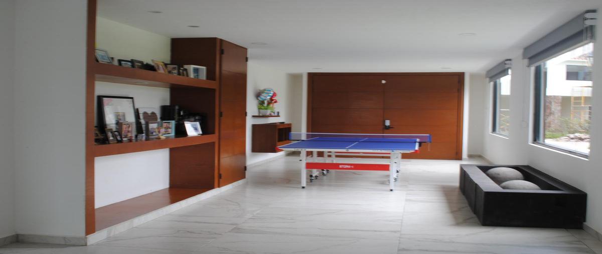 Foto de casa en venta en  , residencial rancho el mesón, calimaya, méxico, 0 No. 04