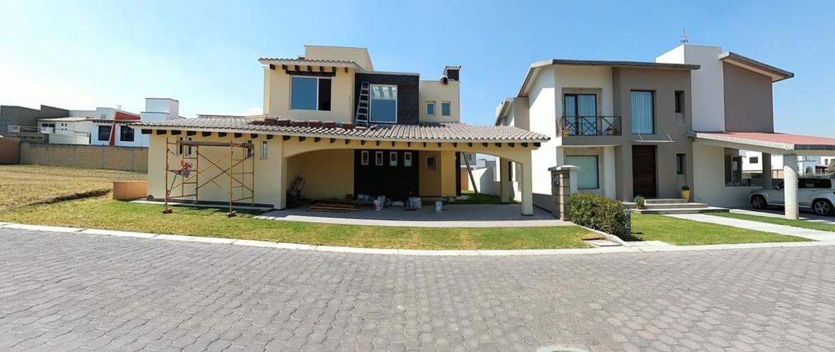 Foto de casa en , residencial rancho el mesón, calimaya, méxico, 0 foto 01 Foto de casa en venta en , residencial rancho el mesón, calimaya, méxico, 0 No. 01